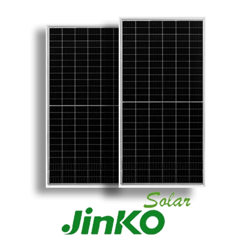 JINKO SOLAR JINKO SOLAR